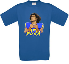 Camiseta Puka Nacua Los Angeles American Football Kult Series todas las tallas NUEVA segunda mano  Embacar hacia Argentina