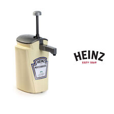 Heinz mayo dispenser for sale  CORBY