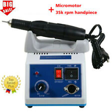 Dental electric micromotor for sale  Shipping to Ireland