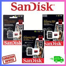 Sandisk ultra micro d'occasion  Claye-Souilly