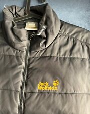 Jack wolfskin jacket for sale  Shipping to Ireland