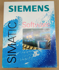 Siemens simatic software gebraucht kaufen  Ilvesheim