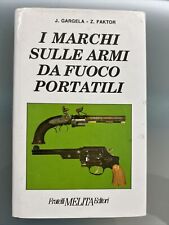 Marchi sulle armi usato  Cagliari