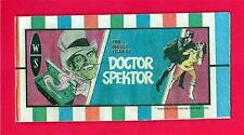 Vintage doctor spektor for sale  Belleville