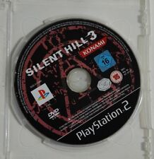 Ps2 silent hill usato  Licata