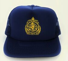 Commemorative navy blue for sale  Milwaukee