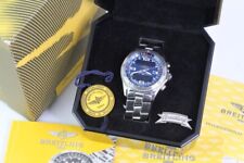 Breitling reference a68062 for sale  LONDON