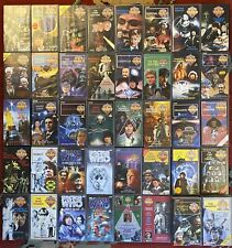 vhs collection for sale  RADSTOCK