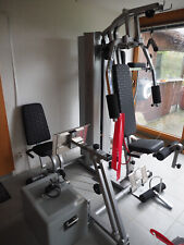 fitnessstation kettler gebraucht kaufen  Bad Urach