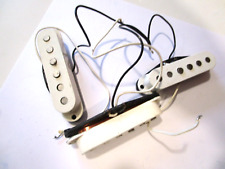 FENDER AMERICAN STANDARD STRATOCASTER GUITAR PICKUP SET for sale  Shipping to South Africa