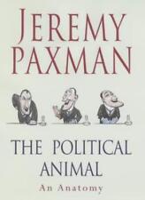 O Animal Político: uma Anatomia por Jeremy Paxman. 9780718144227, usado comprar usado  Enviando para Brazil