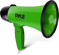Pyle handheld megaphone for sale  Shipping to Ireland