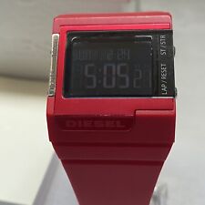 Diesel watch 7132 for sale  BRACKNELL