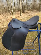 Purpose english saddle for sale  Medina