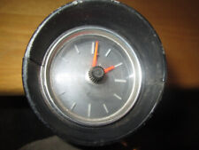 Car clock 12volt for sale  ROSSENDALE