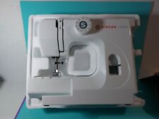 Máquina de coser SINGER M1000 32 puntadas - M1000.662 totalmente nueva caja abierta , usado segunda mano  Embacar hacia Argentina