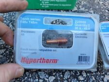 Hypertherm 220669 powermax for sale  South Hill
