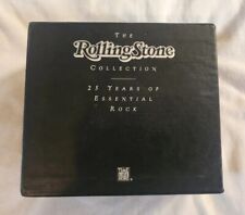 Usado, Colección The Rolling Stones 25 Años de Rock Essential 7 CD Caja Set segunda mano  Embacar hacia Argentina