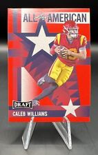 Caleb williams 2023 for sale  Shipping to Ireland