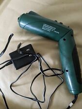 Lighted cordless screwdriver for sale  Naples