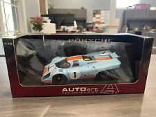 Rare porche 917k for sale  Melbourne