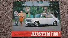 Austin 1100 sales for sale  NUNEATON