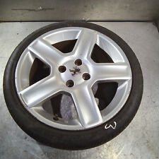 peugeot 206 gti alloy wheels for sale  LAMPETER