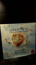 Love Potions:a Book Of Charms And Omens,Josephine Addison, Diana Winkfield segunda mano  Embacar hacia Mexico