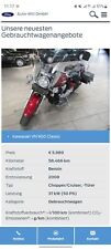 kawasaki 900 chopper gebraucht kaufen  Balve