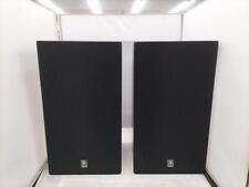 Conjunto de pares de alto-falantes YAMAHA NS-10M sistema monitores de estúdio alto-falantes preto do Japão comprar usado  Enviando para Brazil