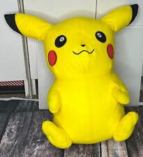 Large pokemon pikachu for sale  Queens Village