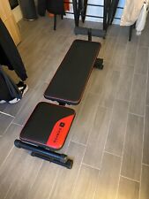 Banc musculation domyos d'occasion  Paris XIX