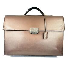 Loewe briefcase business d'occasion  Expédié en Belgium