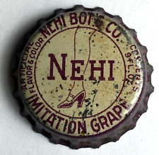 Nehi leg grape for sale  Lincoln
