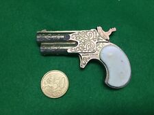 Pistola giocattolo derringer usato  Verona