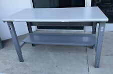 heavy duty working table for sale  Los Angeles