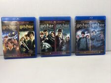 Harry potter year for sale  Avon
