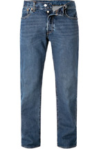 Levi 501 jeans gebraucht kaufen  Haag