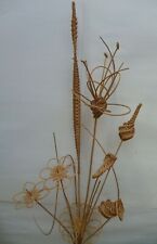 Willow weaving craft for sale  KIRKBY-IN-FURNESS