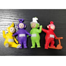 Pcs teletubbies cartoon for sale  Shipping to Ireland