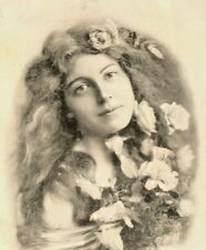 C.1910s beautiful woman for sale  Milwaukee