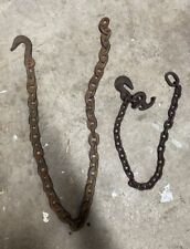 Small towing chains for sale  Maple Shade