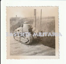 Foto panzer weltkrieg gebraucht kaufen  Haltern