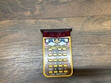 Calculadora Little Professor Texas Instruments ¡Funciona probada! Vintage años 70 EE. UU. segunda mano  Embacar hacia Mexico