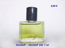 Davidoff davidoff edt gebraucht kaufen  Wendlingen