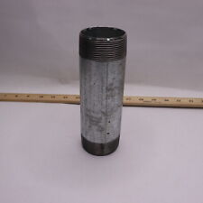 pipe galvanized steel 2 for sale  Chillicothe