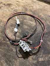 Wiring harness loom for sale  RYE