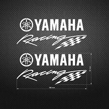 Yamaha racing flag d'occasion  Expédié en Belgium