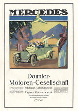 Daimler motoren gesellschaft gebraucht kaufen  Grabenstätt