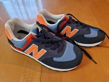 New balance sneaker gebraucht kaufen  Tittling